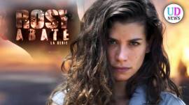 Serie TV Rosy Abate - 2 Stagioni Complete