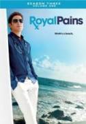 Royal Pains - Stagioni 1 2 3 4 5 6 7 e 8 - Complete