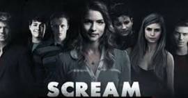 Serie TV Scream - Stagioni 1 e 2 - Complete