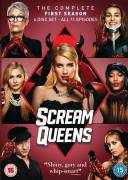 Scream Queens - Stagioni 1 e 2 - Complete