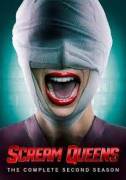 Scream Queens - Stagioni 1 e 2 - Complete
