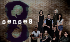 Sense8 - 2 Stagioni Complete