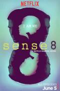Sense8 - 2 Stagioni Complete