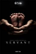 Servant - Stagioni 1 2 3 e 4 - Complete