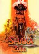 Shaka Zulu - 1986 - Completa