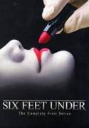 Six Feet Under - Stagioni 1 2 3 4 e 5 - Complete