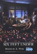 Six Feet Under - Stagioni 1 2 3 4 e 5 - Complete