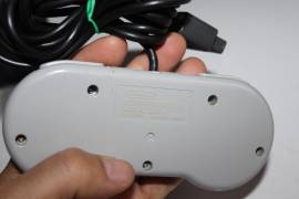 Controller Super Nintendo SNES SNSP 005 Originale usato funzionante retrogaming