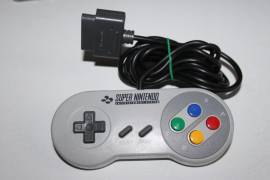Controller Super Nintendo SNES SNSP 005 Originale usato funzionante retrogaming