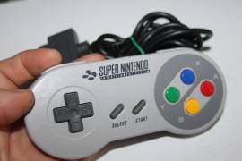 Controller Super Nintendo SNES SNSP 005 Originale usato funzionante retrogaming