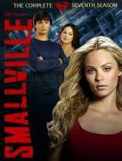 Smallville - Stagioni 6 - 7 - 9 - 10 Complete