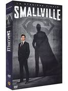 Smallville - Stagioni 6 - 7 - 9 - 10 Complete