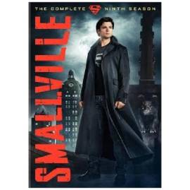 Smallville - Stagioni 6 - 7 - 9 - 10 Complete