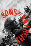 Serie TV Sons of Anarchy - 7 Stagioni Complete