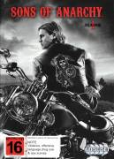 Serie TV Sons of Anarchy - 7 Stagioni Complete