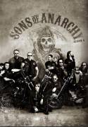 Serie TV Sons of Anarchy - 7 Stagioni Complete