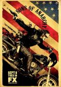 Serie TV Sons of Anarchy - 7 Stagioni Complete