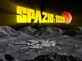 Spazio 1999 - Seconda Stagione Completa