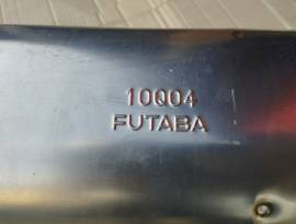 Marmitta terminale Toyota Aygo 2020 Futaba 10Q04