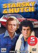Serie TV Starsky e Hutch - 4 Stagioni Complete
