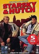 Serie TV Starsky e Hutch - 4 Stagioni Complete