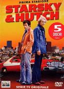 Serie TV Starsky e Hutch - 4 Stagioni Complete