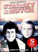 Serie TV Starsky e Hutch - 4 Stagioni Complete