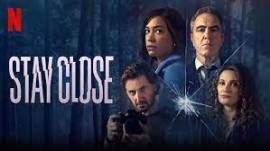Stay Close - Completa