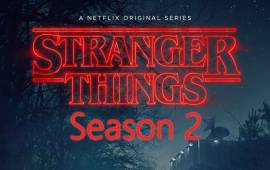 Stranger Things - 4 Stagioni Complete