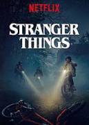 Stranger Things - 4 Stagioni Complete