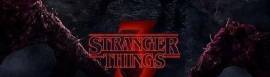 Stranger Things - 4 Stagioni Complete
