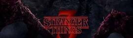 Stranger Things - 4 Stagioni Complete