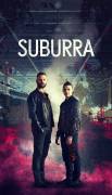 Suburra - Stagioni 1 2 e 3 Complete