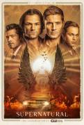 Supernatural - 15 Stagioni - Completa
