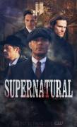 Supernatural - Stagioni 12 13 14 e 15 - Complete