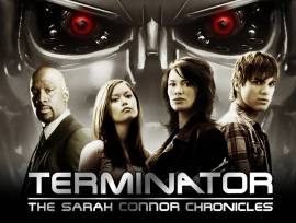 Terminator The Sarah Connor Chronicles - 2 Stagioni - Complete
