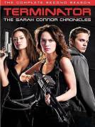 Terminator The Sarah Connor Chronicles - 2 Stagioni - Complete