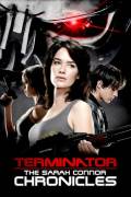 Terminator The Sarah Connor Chronicles - 2 Stagioni - Complete