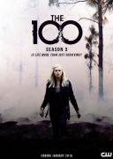 Serie TV The 100 - 7 Stagioni Complete