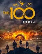 Serie TV The 100 - 7 Stagioni Complete