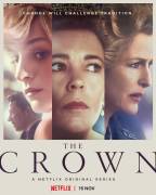 The Crown - Stagioni 4 5 e 6 - Completa