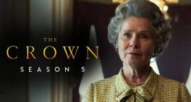 The Crown - Stagioni 4 5 e 6 - Completa