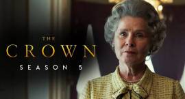 The Crown - Stagioni 4 e 5 - Completa