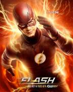 The Flash - Stagioni 2 3 e 8 - Complete