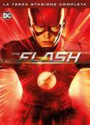 The Flash - Stagioni 2 3 e 8 - Complete