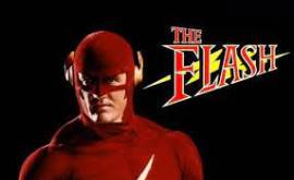 The Flash - 1992 - Completa