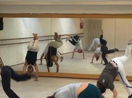 Capoeira Bologna Zona San Donato | Dansécole Via Del Lavoro