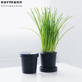 NORMANN COPENHAGEN The Pot For One Flower by Normann Copenhagen nuovo design