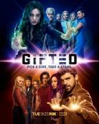 The Gifted - Stagioni 1 e 2 - Complete