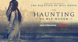 The Haunting of bly Manor - Completa